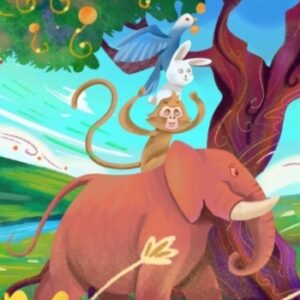 STORYWORLD