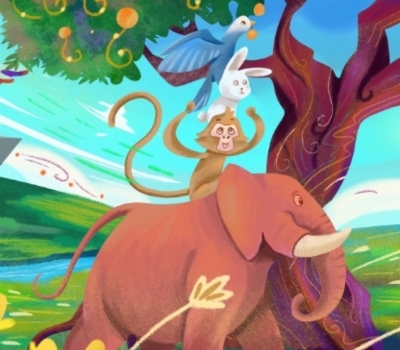STORYWORLD