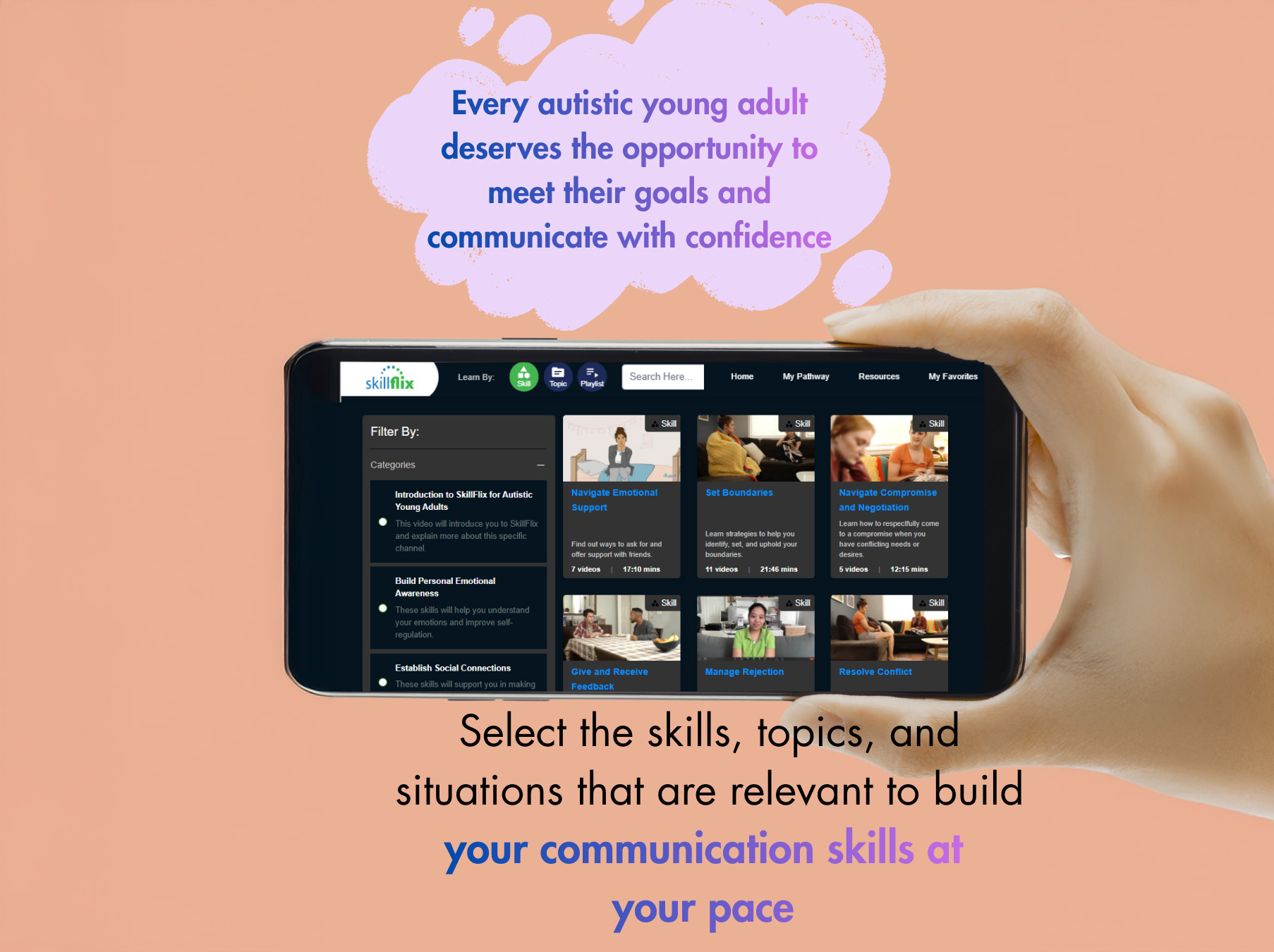 SkillFlix - Image 2